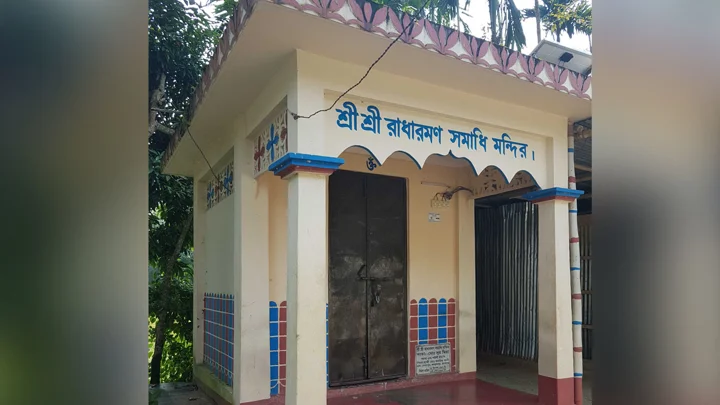 সুনামগঞ্জে এবার রাধারমণ দত্তের এলাকায় গানবাজনা বন্ধে আবেদন