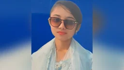 Daughter missing for three months, father remains in restless wait
