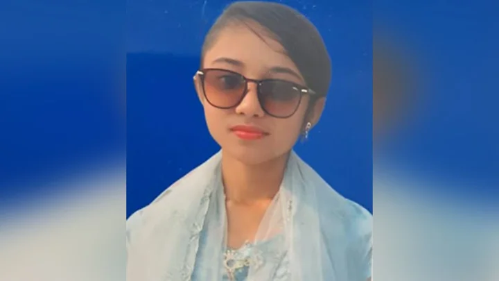 তিন মাস ধরে নিখোঁজ মেয়ে, ‘এই বুঝি দরজায় এসে দাঁড়াবে’ আশায় বাবা