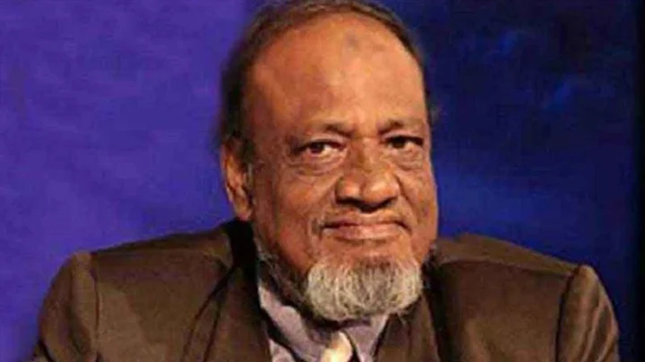 বিএনপি নেতা রফিকুল ইসলাম মিয়া জীবিত, মৃত্যুর ‘গুজব’