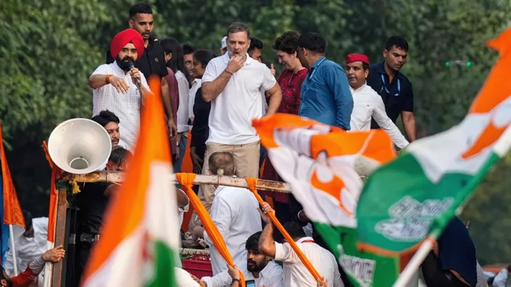 সুপ্রিম কোর্টে রাহুল গান্ধীদের আবেদন শুনানি স্থগিত