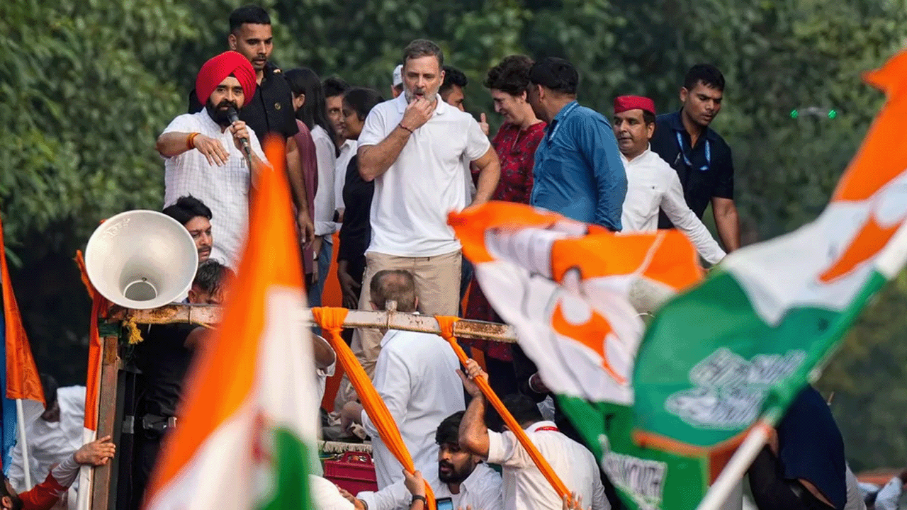 Rahul