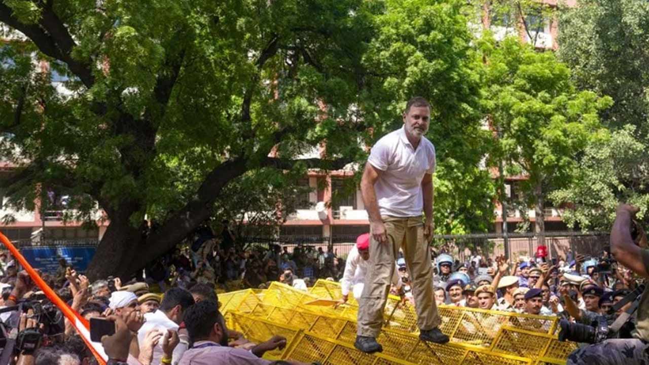 Rahul-Gandhi