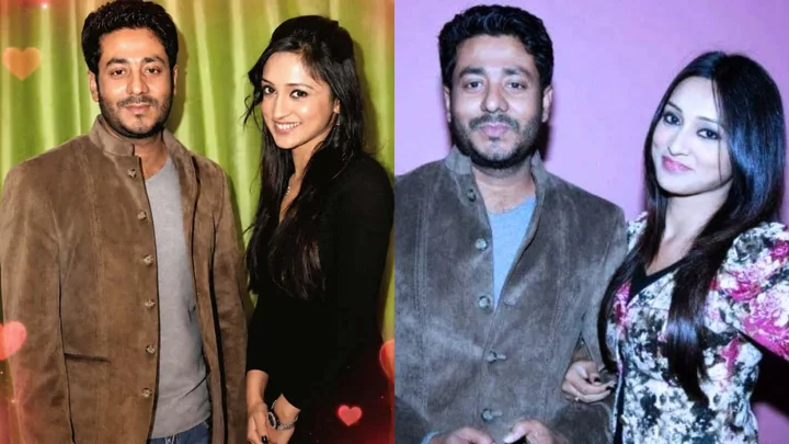 ১১ বছর পর রাজ-মিমির পুনর্মিলন