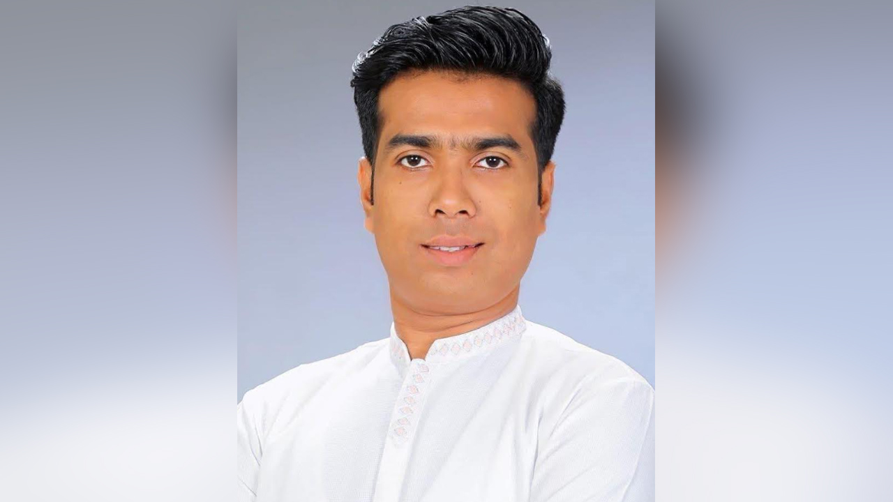 হবিগঞ্জে ছাত্রদল নেতাকে ‘জীবিত দাফনের’ হুমকি