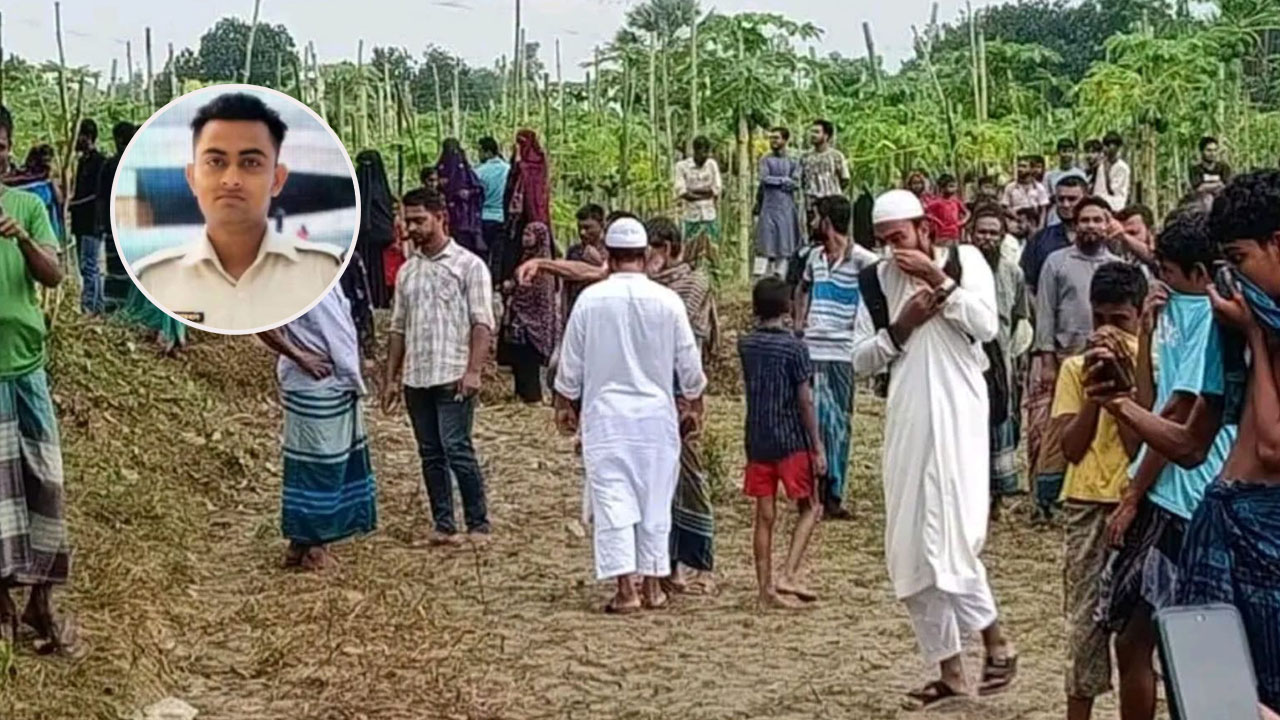 Rakib Raihan Talukdar