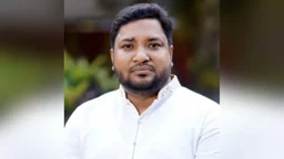 চাঁদাবাজির অভিযোগে গ্রেপ্তার যুবদল নেতা ব্রাইট বহিষ্কার