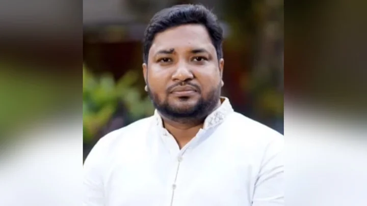 চাঁদাবাজির অভিযোগে গ্রেপ্তার যুবদল নেতা ব্রাইট বহিষ্কার