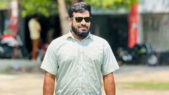 ৩৫ ঘণ্টা পর পদ্মায় ভেসে উঠল ছাত্রদল নেতার মরদেহ