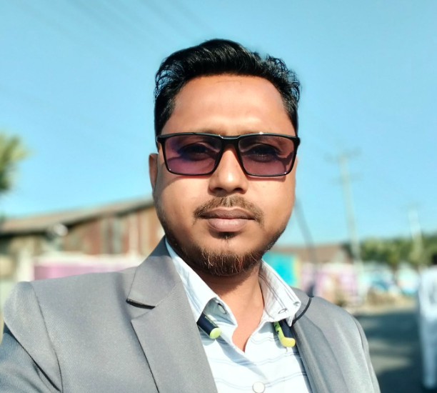 রানা আকন্দ