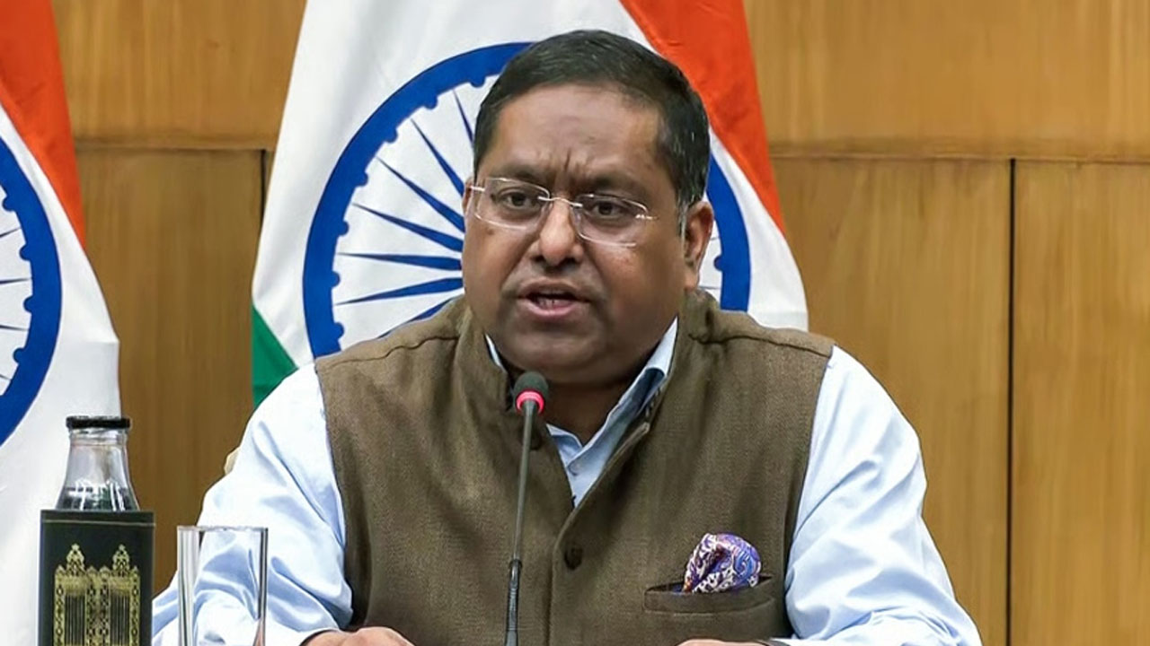 Ranadhir Jaswal
