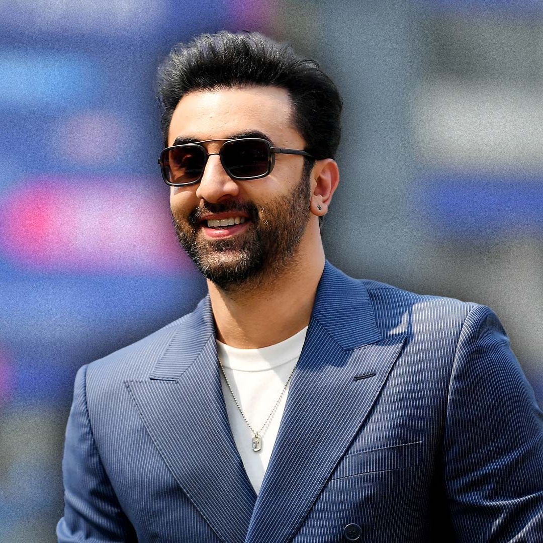 রণবীর কাপুর। ছবি: ইন্সটাগ্রাম