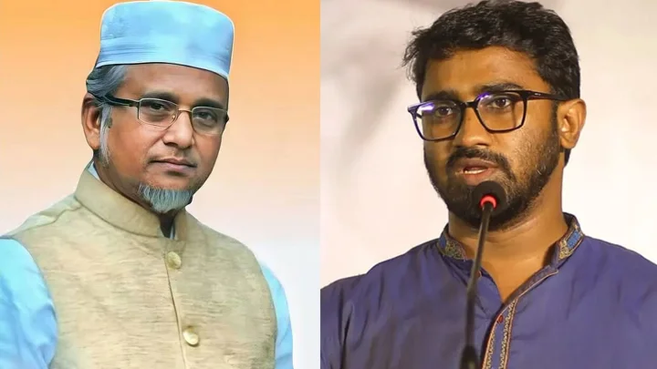 গাজী নজরুলের গ্রেপ্তারের দাবিতে জামায়াত-এনসিপি কি মাঠে নামবে