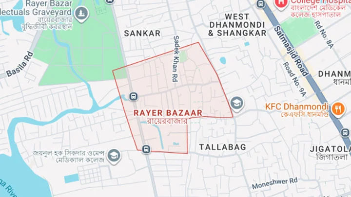 রাজধানীতে বিএনপি নেতা আব্বাস উদ্দিন চিশতীকে কুপিয়ে জখম
