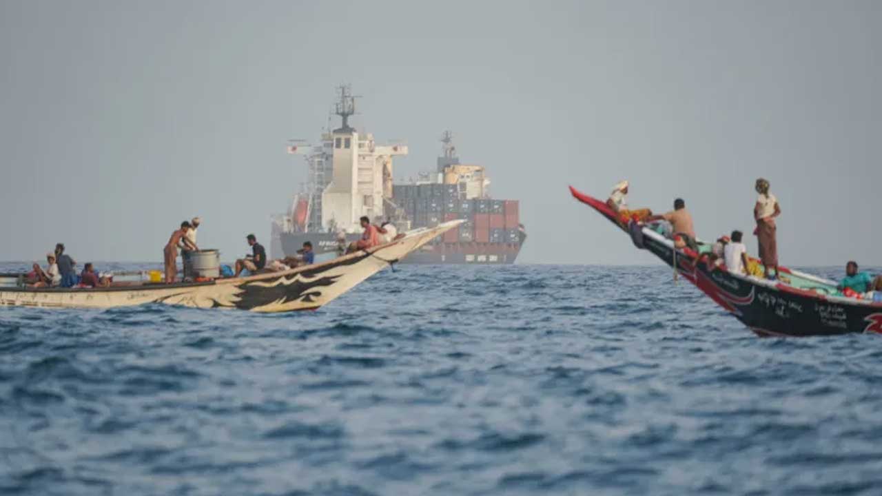 সৌদির লোহিত সাগর প্রতিরক্ষা জোটে বাংলাদেশসহ ১৩ দেশ, এই জোট কী কাজে আসবে?