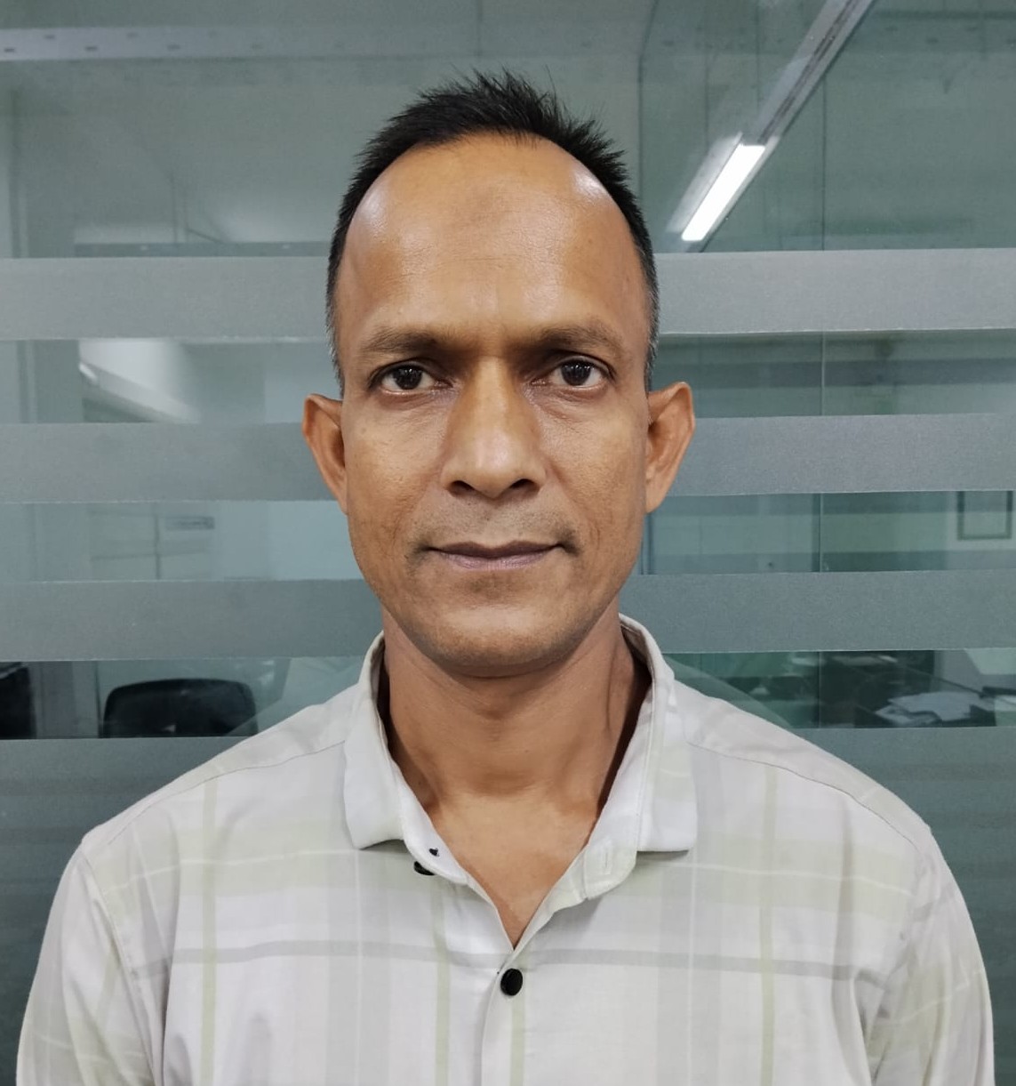 Reza Mahmud