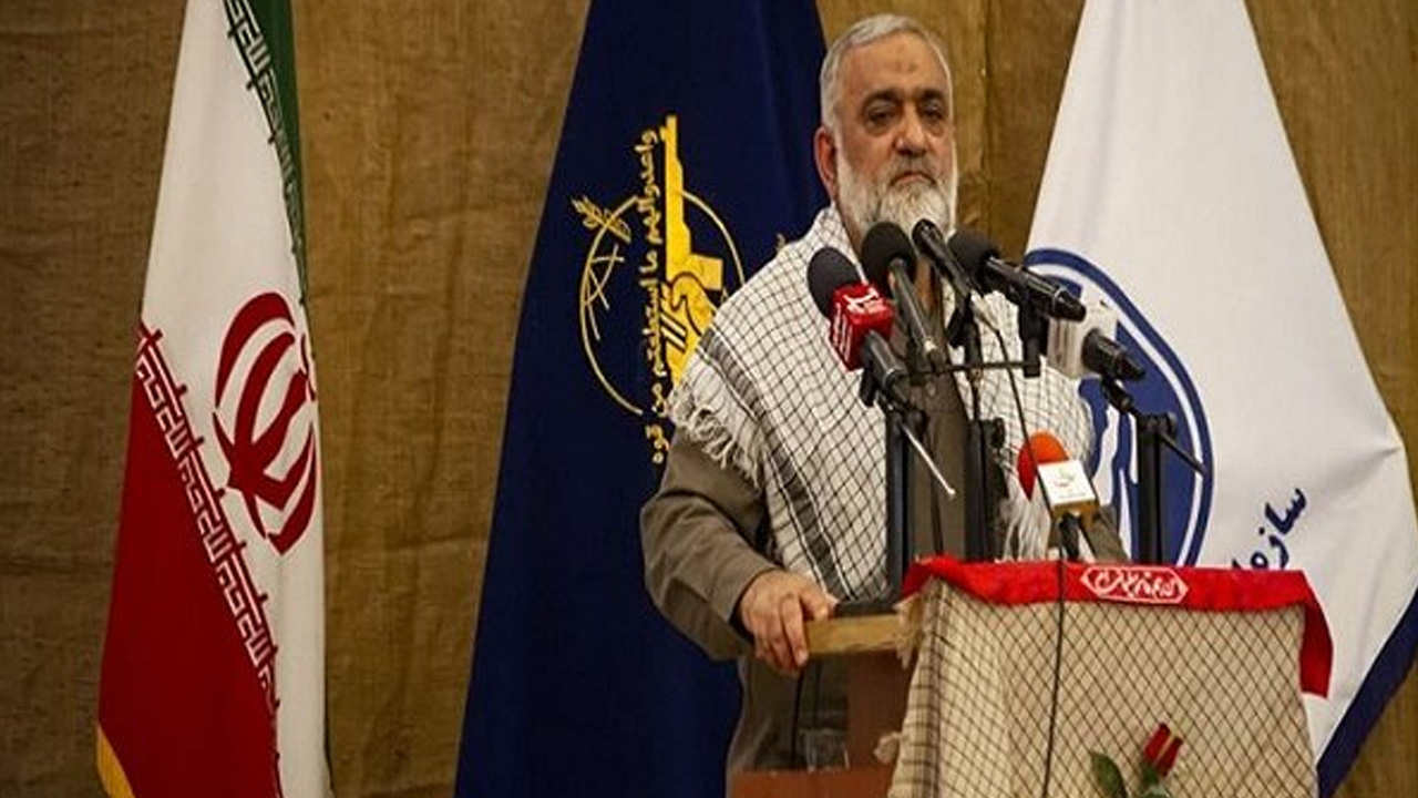 Reza Naqdi