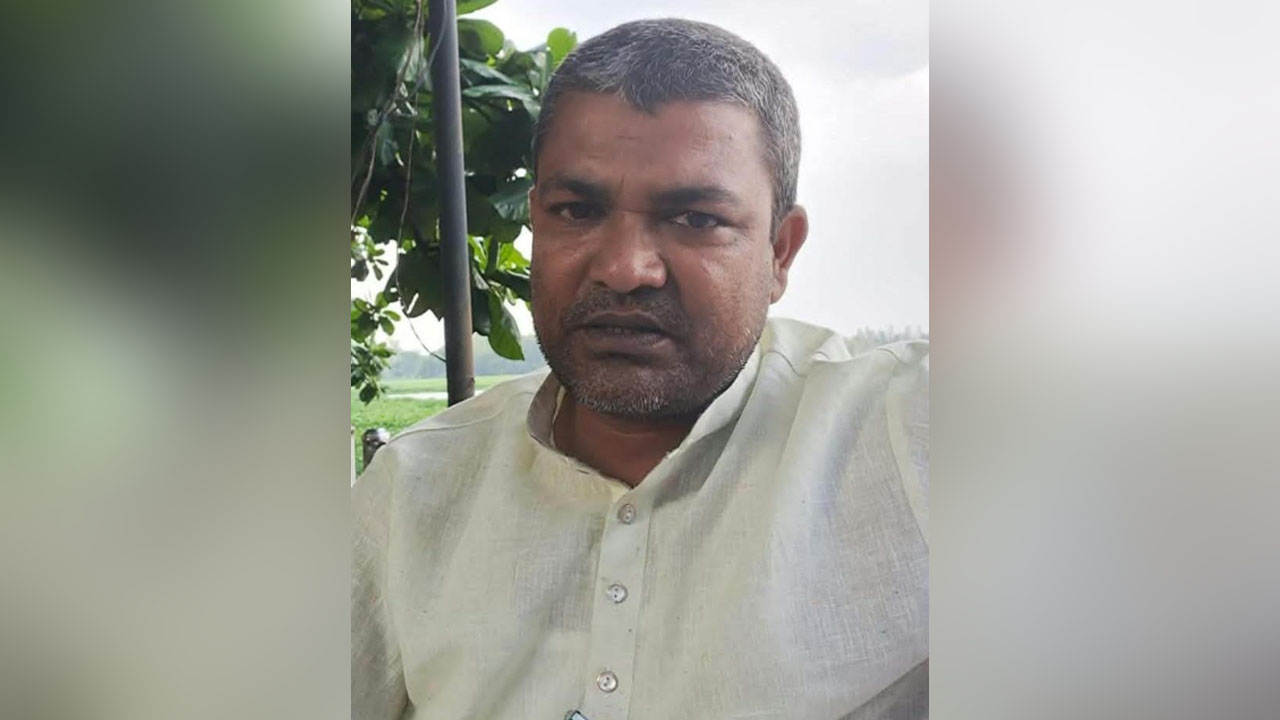 Rezaul Karim