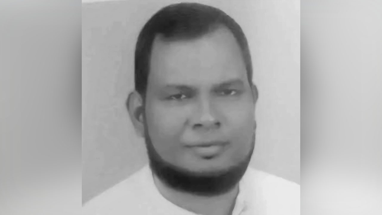 আমগাছে আ.লীগ কর্মীর মরদেহ, পারিবারের দাবি মানসিক বিষাদ