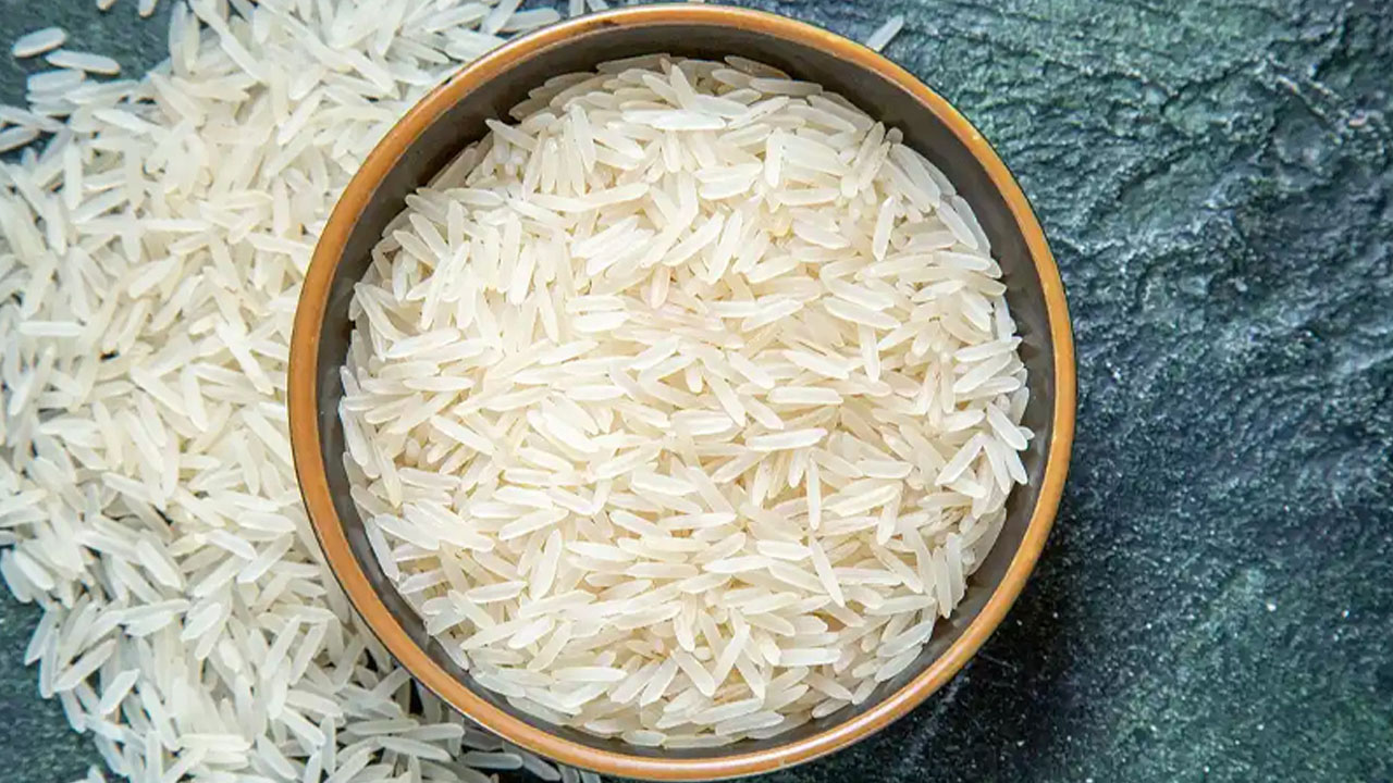 Rice