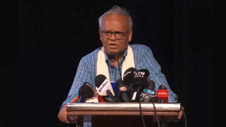 গ্যাস-বিদ্যুৎ নিয়ে সরকারকে পরিকল্পনা দিতে বিরোধীদলের প্রতি আহ্বান রিজভীর