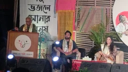 স্বাধীনতার কথা বলে বারবার দিল্লির কৃতদাসত্ব করা হয়েছে: রিজভী