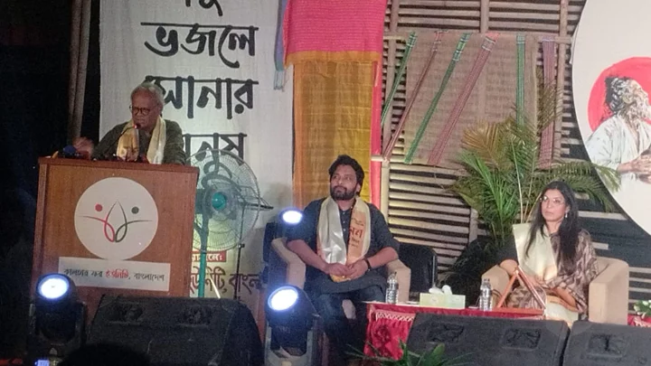 স্বাধীনতার কথা বলে বারবার দিল্লির কৃতদাসত্ব করা হয়েছে: রিজভী
