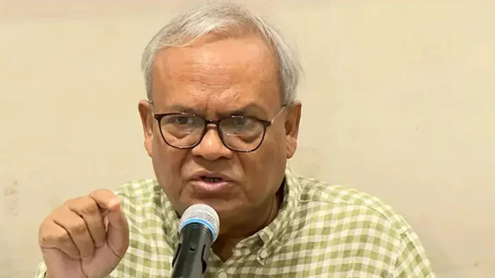 ‘হিন্দু-মুসলিমের হাজার বছরের সম্প্রীতি নষ্ট করতে সক্রিয় একটি মহল’