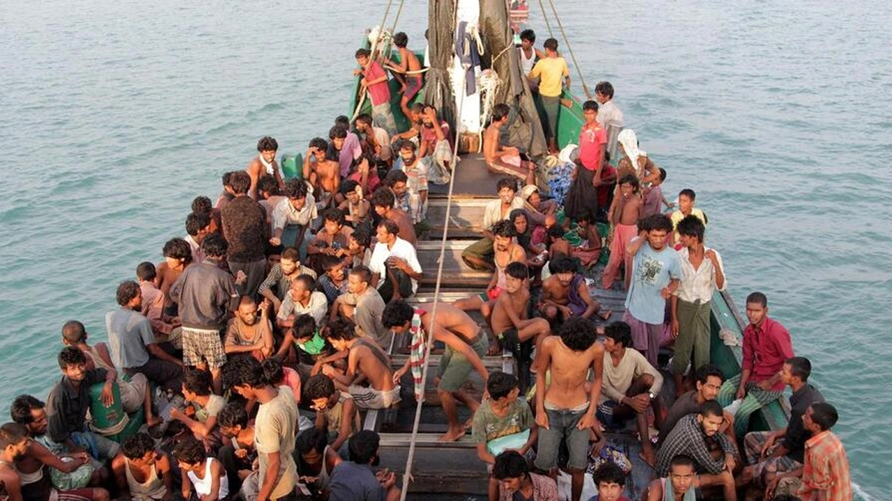 Rohingya