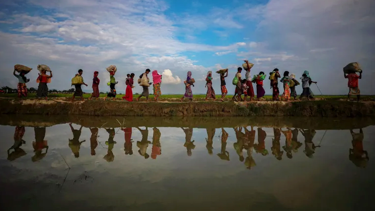 Rohingya-left-in-Myanmar
