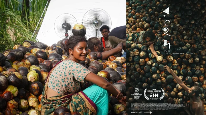 অস্কারে যাওয়ার আগে কানাডায় তিন পুরস্কার জিতল ‘রইদ’ ও তুষি
