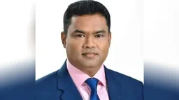 শিবচর উপজেলা বিএনপির সাবেক সভাপতির এনসিপিতে যোগদান