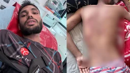 রুবেলের যে ঘটনায় কেঁপেছে গোটা রোমানিয়া