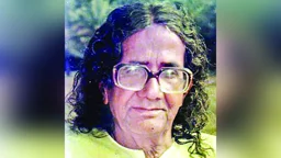 মাটি ও মানুষের শিল্পী এসএম সুলতানের ৩২তম মৃত্যুবার্ষিকী আজ