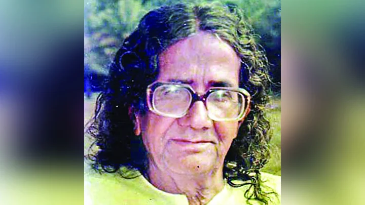 মাটি ও মানুষের শিল্পী এসএম সুলতানের ৩২তম মৃত্যুবার্ষিকী আজ