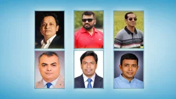 ঢাকা উত্তর যুবদলের নতুন কমিটিতে আলোচনায় যারা