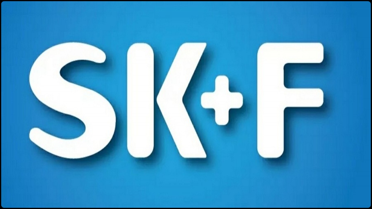 SKF
