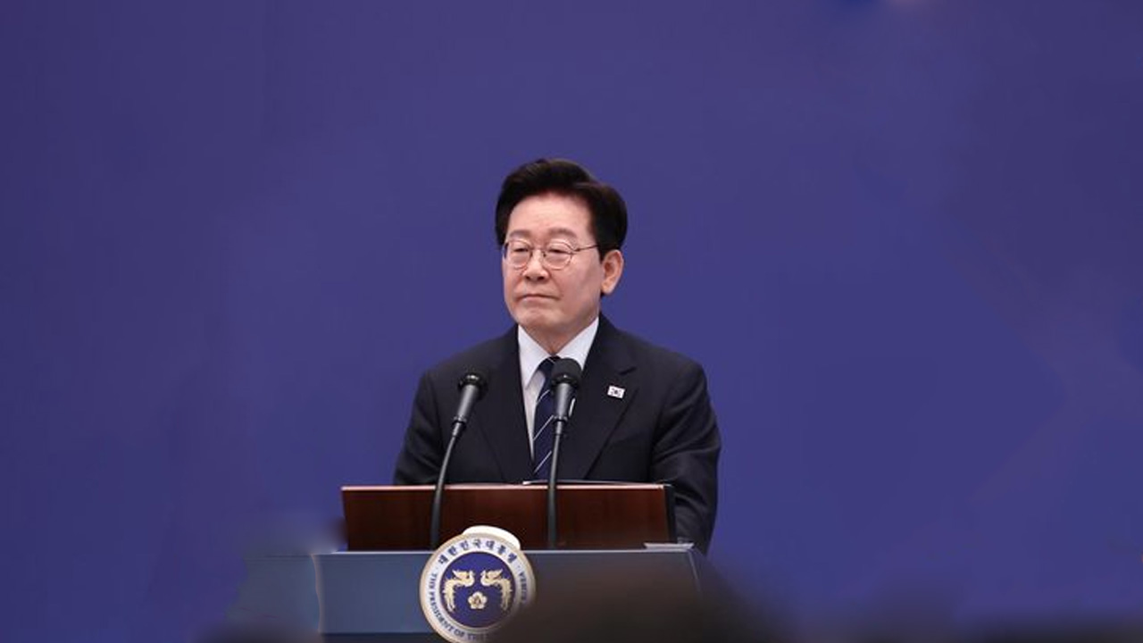S Korea President