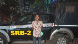 আদাবরে ২৬টি সিম-১১ ডিভাইসসহ যুবক আটক
