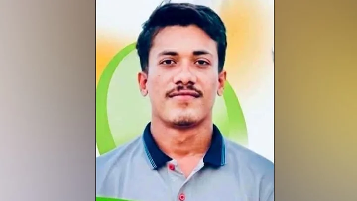 ছাত্রদল নেতার বিরুদ্ধে তরুণীকে অপহরণের অভিযোগ