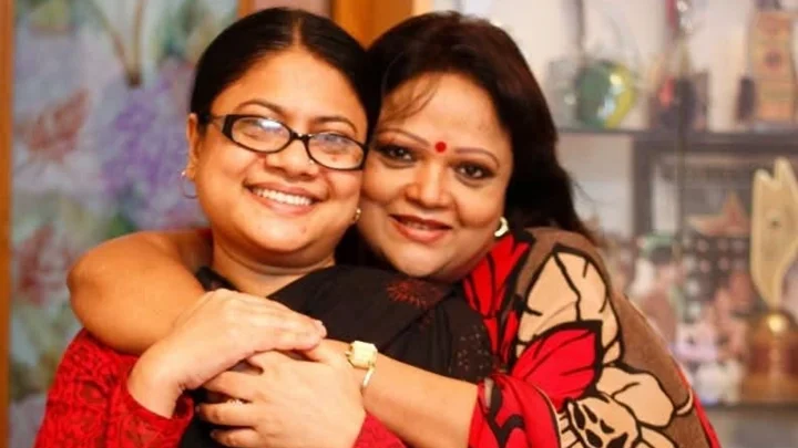 জন্মদিনে সাবিনা ইয়াসমিনকে কনকচাঁপার আবেগঘন শুভেচ্ছা