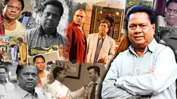 সাদেক বাচ্চু : যে ভিলেনকে দর্শক সত্যিই ভয় পেত
