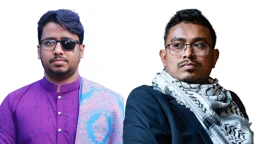 পুলিশি হয়রানির অভিযোগ ডাকসুর খান জসিমের, ভিপি সাদিকের প্রতিবাদ