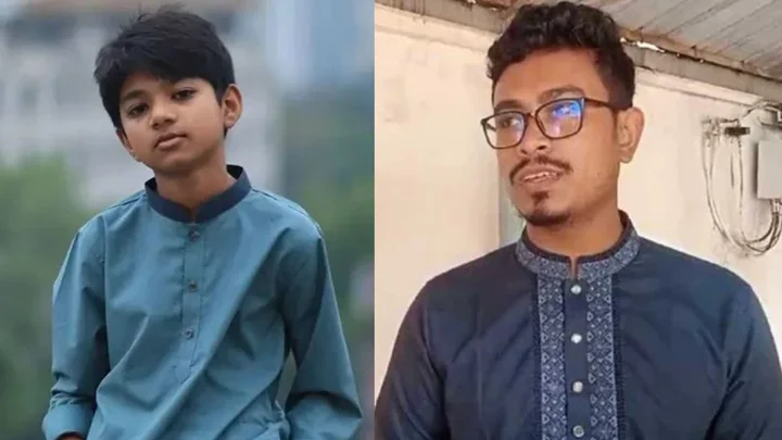 কুমিল্লায় অপ্রতিমের মৃত্যু নিয়ে সাদিক কায়েমের স্ট্যাটাস