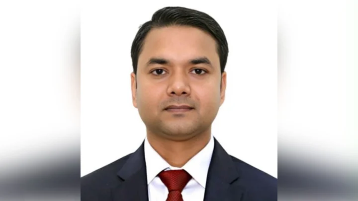 প্রধানমন্ত্রীর মুখ্য সচিবের একান্ত সচিব হলেন সাইফুল ইসলাম