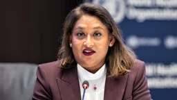 ডব্লিউএইচওর আঞ্চলিক প্রধানের পদ ছাড়লেন পুতুল