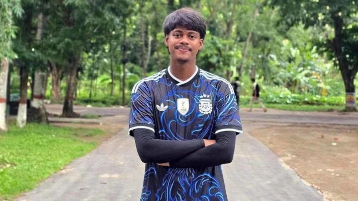 কর্ণফুলীতে ডুবে নিখোঁজ চবি শিক্ষার্থীর মরদেহ উদ্ধার