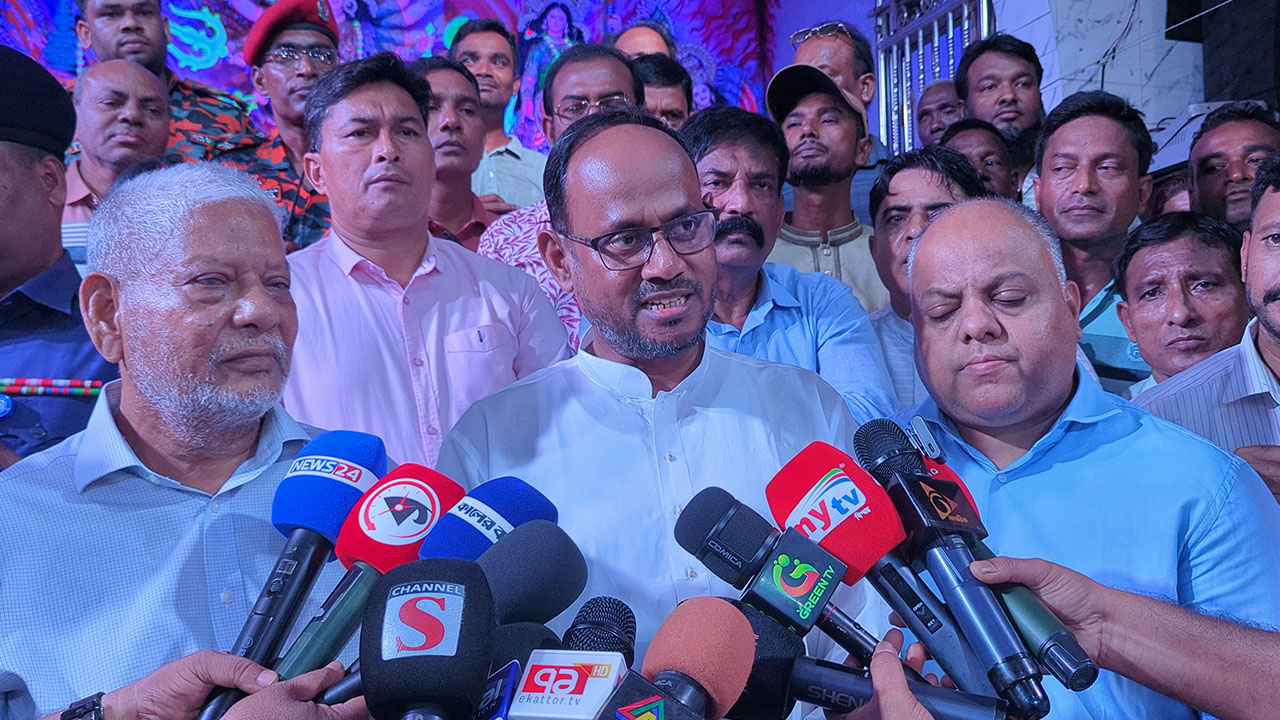 Salahuddin Tuku