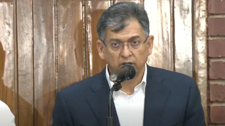 ‘নোট অব ডিসেন্টসহ জুলাই সনদ যেভাবে স্বাক্ষরিত হয়েছে, সেভাবেই বাস্তবায়ন করা হবে’