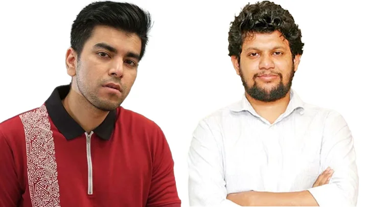 সালমান মুক্তাদিরকে সহযোদ্ধা উল্লেখ করে মাহফুজের ফেসবুক স্ট্যাটাস
